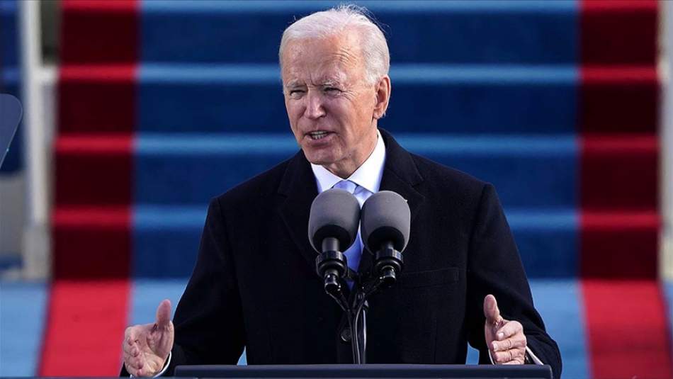 Biden Yönetimi, Pazartesi Günü Suudi Arabistan'la İlgili Açıklama Yapacak