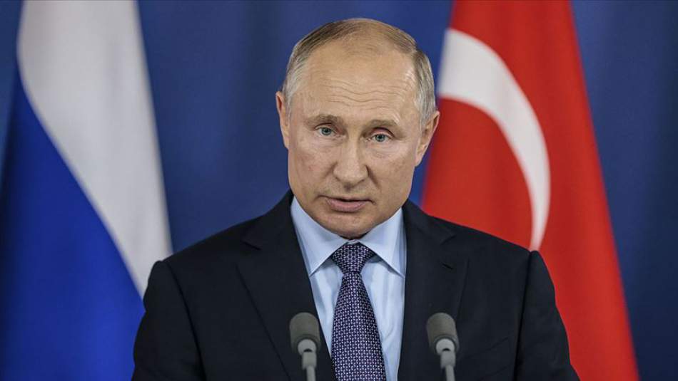 Putin: "Erdoğan Baskılara Rağmen Bağımsız Dış Politika İzliyor"