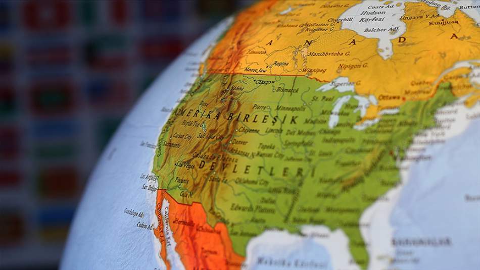 LA Times: Kolomb'un Amerika'yı Keşfine Neden Olan Güç İslam Korkusuydu