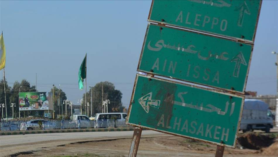 BM, YPG/PKK İşgalindeki Haseke'de Sivillerin Durumundan Endişeli