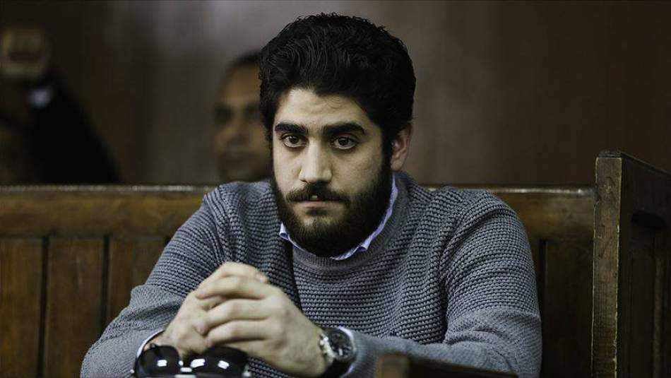 Mursi'nin Oğlu Abdullah Kalp Krizinden Vefat Etti