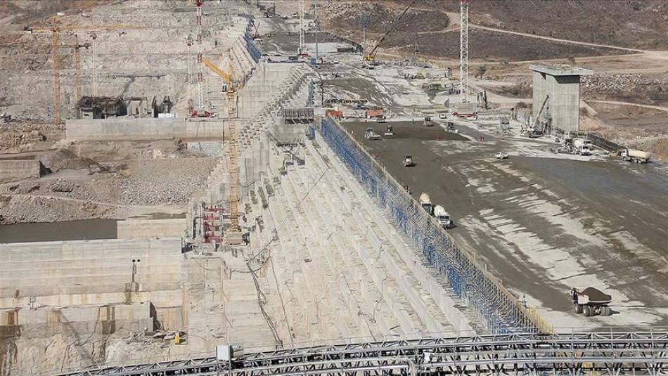 Hedasi Barajı Krizinin Tarafları Müzakerelere Yeniden Dönme Kararı Aldı