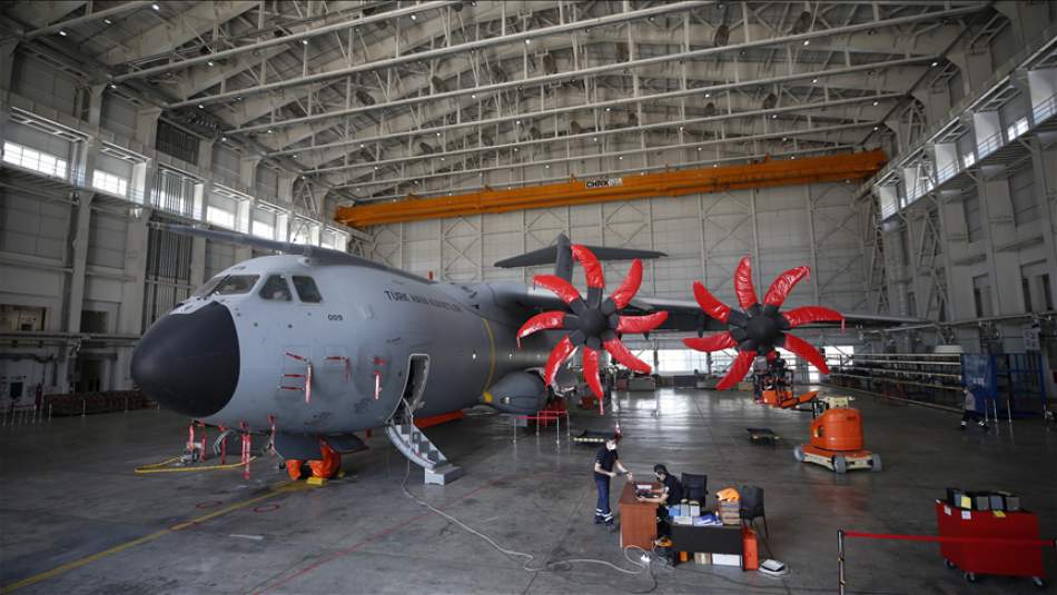 Kazakistan İki Adet A400M Alacak