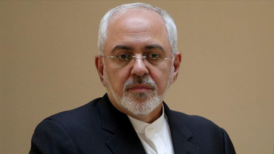 İran Dışişleri Bakanı Zarif: Rusya ve Türkiye ile Suriye'de Adımlarımızı Koordine Ediyoruz