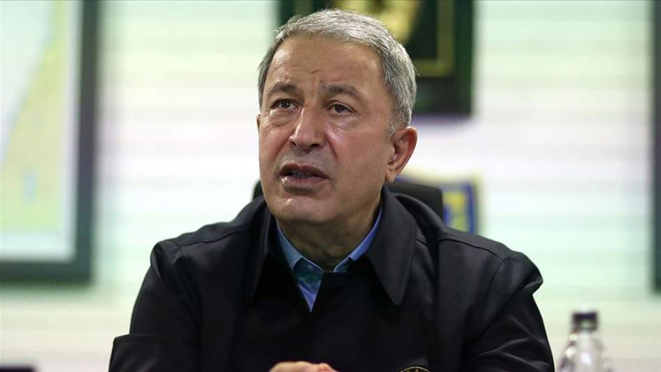 "Gemilerimize Yapılacak Bir Müdahale Karşılıksız Kalmadı, Kalmayacak"