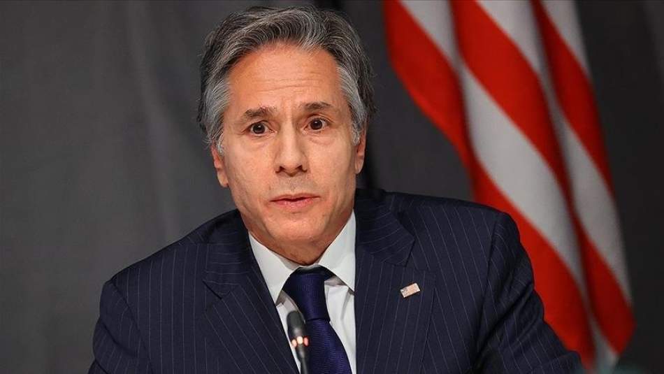 Blinken: Rusya, Başarısız Oluyor, Ukrayna İse Başarıyor