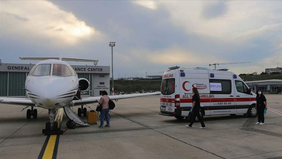 Türkiye Sağlık Turizminde 31 Ülkeye Kapısını Açıyor