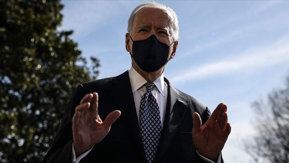 Biden'dan Putin'e 'Görüşme Daveti' Yanıtı