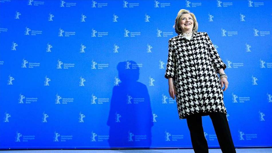 Clinton: Bu, Tarihi Bir Başarı, Trump'ın Defedilmesi ve Amerika İçin Yeni Bir Sayfa Oldu