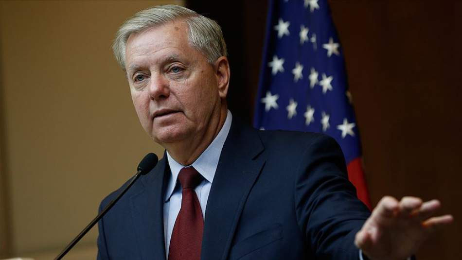 Senatör Graham ABD Senatosu'ndaki Ermeni Tasarısını Bloke Etti