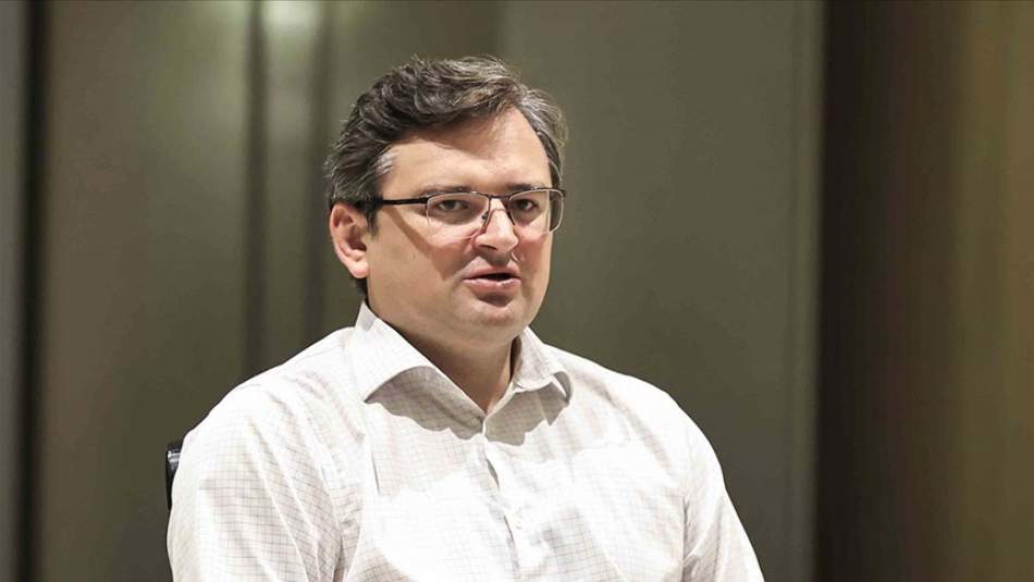 Ukrayna: Sınırlarımızdaki Güvenlik Durumuna İlişkin ABD ile Görüş Ayrılığımız Yok