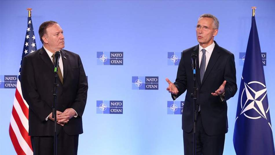 NATO, Türkiye-ABD Anlaşmasından Memnun