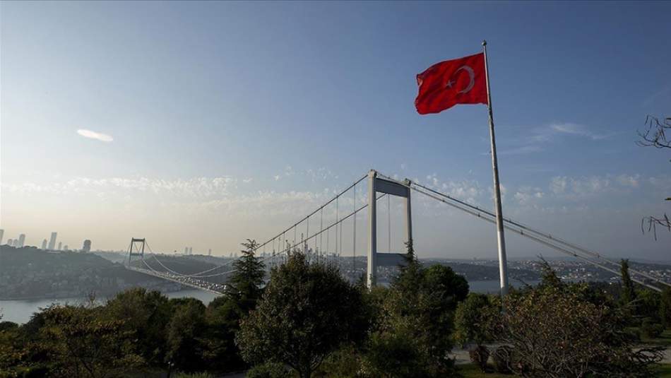 Dünya Bankası Türkiye'ye Yönelik 2021 Yılı Büyüme Tahminini Yüzde 8,5'e Yükseltti