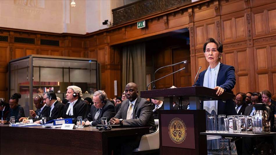 Myanmar'da Ordunun Yönetime El Koymasıyla Devrilen Suu Çii Kimdir?