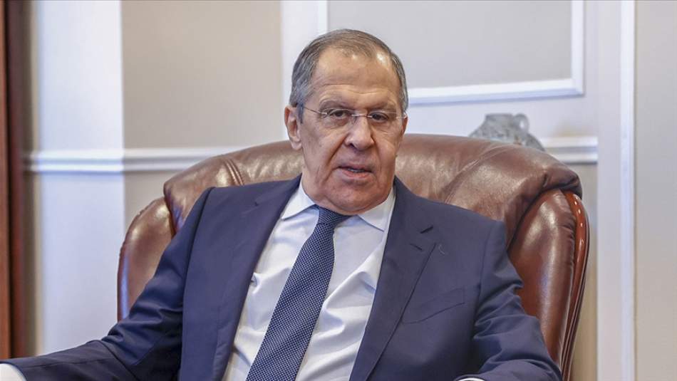 Lavrov: Yunanistan S-300'leri Hiç Kimseye Devredemez