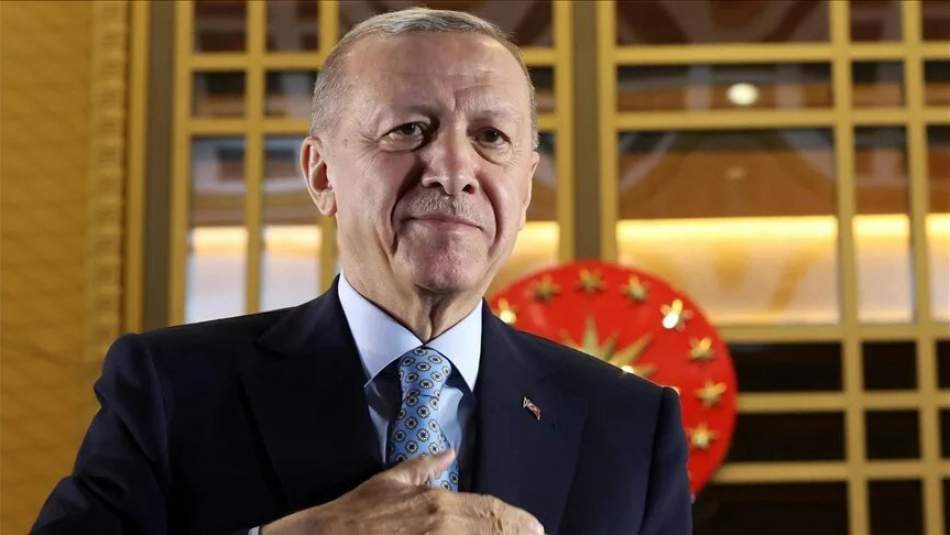Dünya Liderlerinden Cumhurbaşkanı Erdoğan'a Tebrik Telefonları