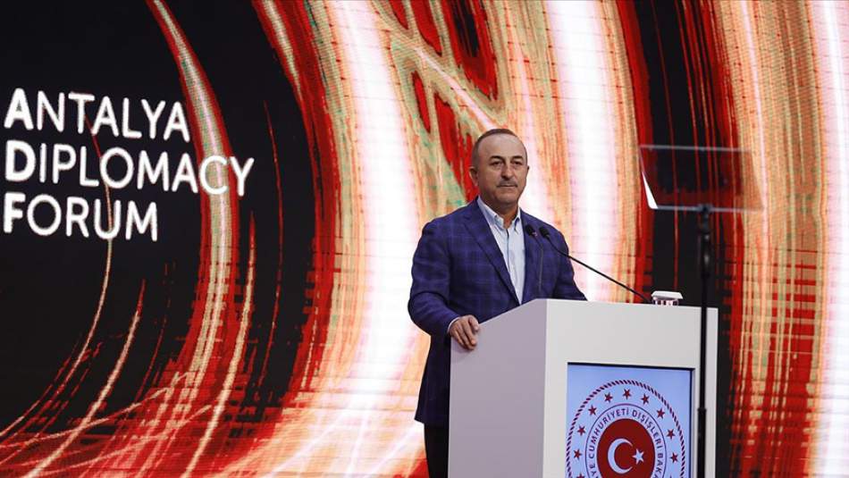 Dışişleri Bakanı Çavuşoğlu: Türkiye Kabil'de Çerçeve Ülkedir