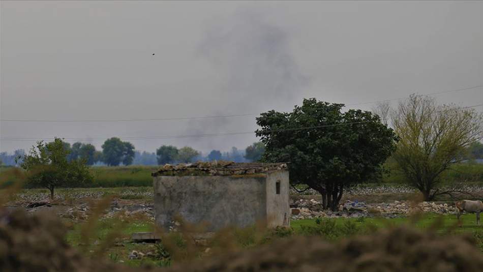 Ermenistan, Azerbaycan'ın Hızı ve Abşeron Bölgelerine 300 Km Menzilli Füzelerle Saldırdı