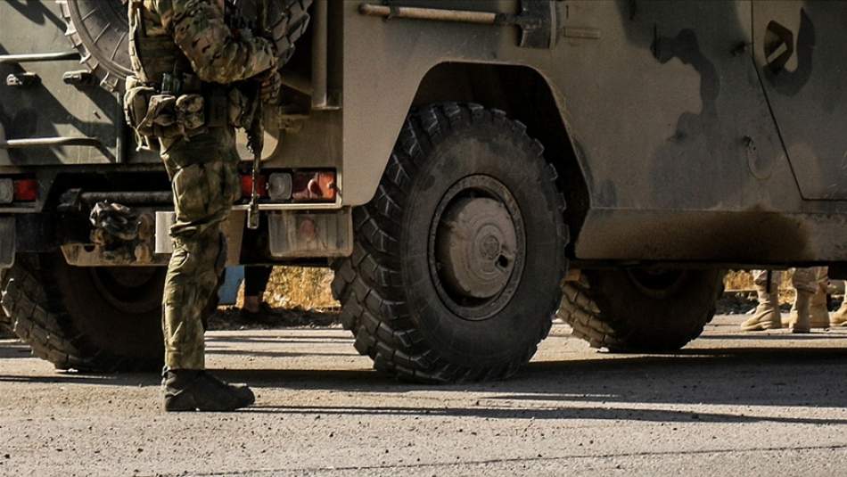 "Ukrayna'ya Silah Taşıyan NATO Araçları Meşru Hedefimizdir"
