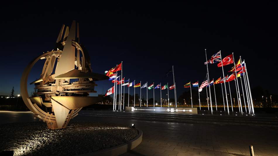 NATO Dünyanın En Büyük Canlı Siber Tatbikatını Yapacak