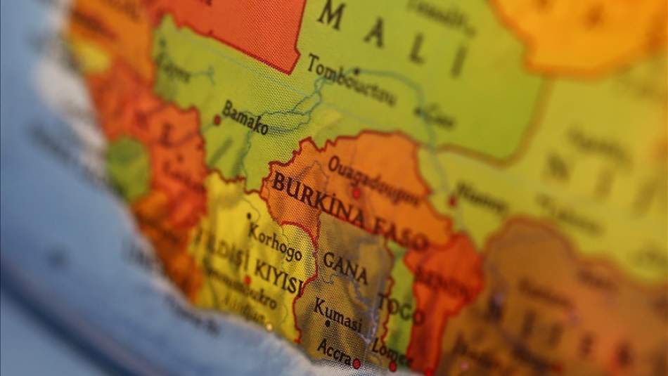 Burkina Faso: Topraklarımızda Rus Askeri Üssü Kurmak Gibi Bir Niyetimiz Yok