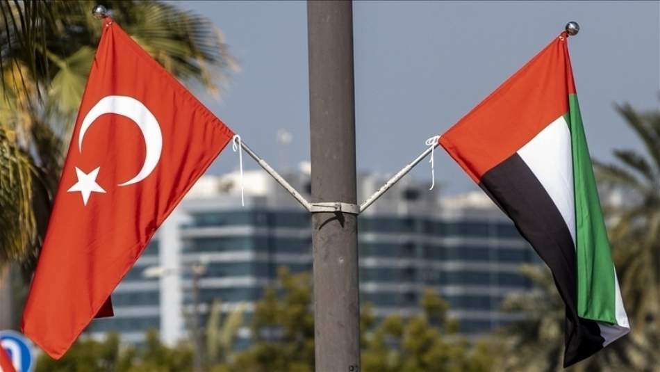 Türkiye-Birleşik Arap Emirlikleri Kapsamlı Ekonomik Ortaklık Anlaşması ile Türkiye'de 100 Bin İstihdam Sağlanacak