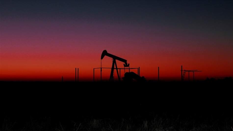 ABD'nin Ticari Ham Petrol Stokları Azaldı