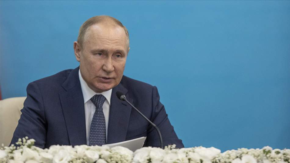Putin: Ukrayna Tahılının İhracına Yardımcı Olacağız Ama Rus Tahılındaki Kısıtlama Kalkarsa
