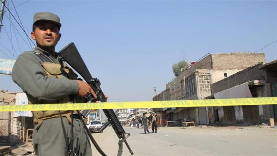 Afganistan'daki Yükselen Sesleri Susturan Suikast Dalgası Büyüyor
