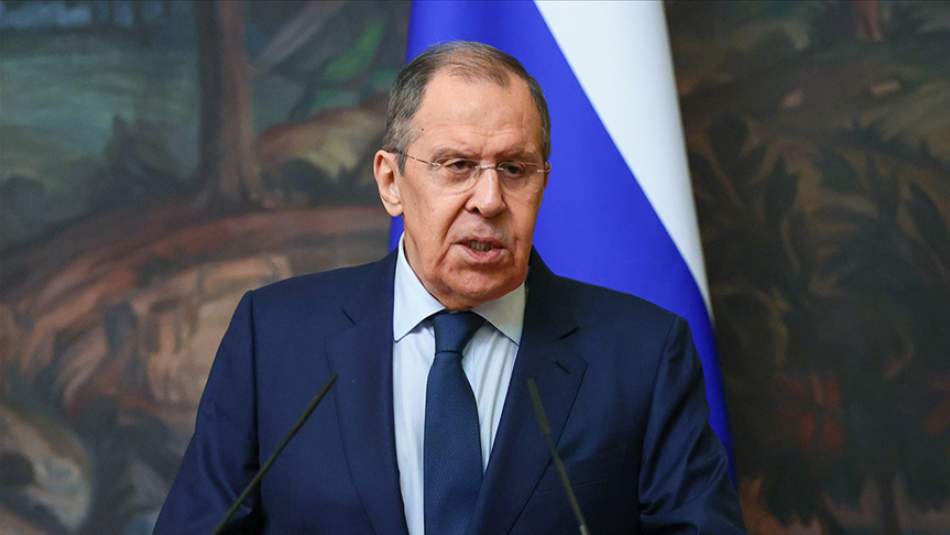 Lavrov, Kiev’in Müzakereleri Geciktirdikçe Moskova ile Anlaşmasının Zorlaşacağını Belirtti