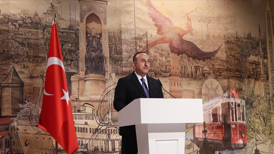 Mevlüt Çavuşoğlu: Rusya-Ukrayna Müzakerelerinde En Anlamlı İlerleme Bugün Kaydedildi