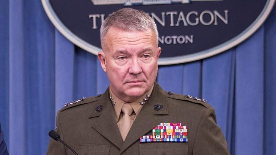 CENTCOM: Kabil'deki Terör Saldırısında 12 ABD Askeri Öldü, 15 Asker Yaralandı