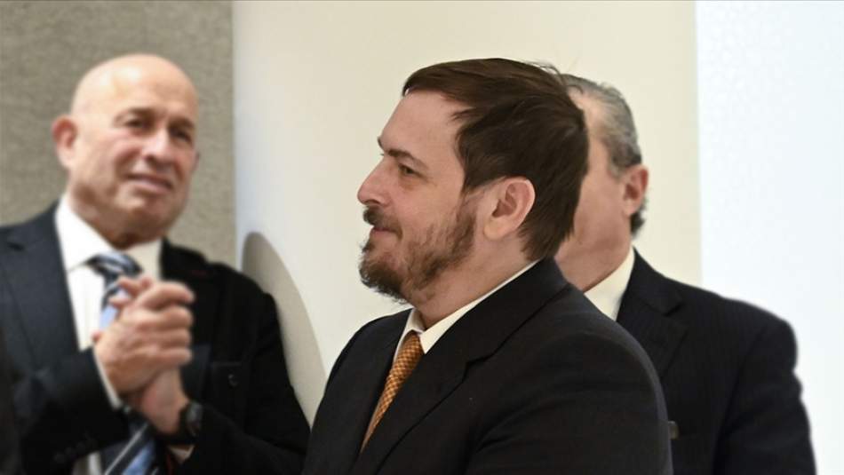 İsrail'in New York Başkonsolosu, Netanyahu'ya Tepki Olarak İstifa Etti