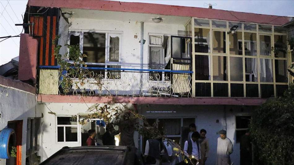 ABD, Kabil'de Düzenlediği Saldırıda Sivilleri Öldürdüğünü Reddetmiyor