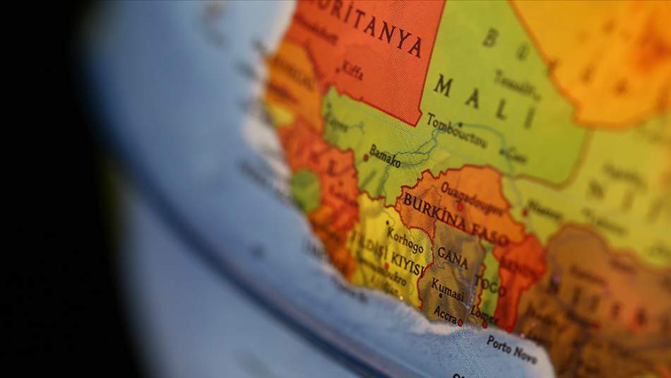 Mali'de Darbe İddiası: Geçiş Konseyi Başkanı ve Çok Sayıda Üst Düzey Yetkili Gözaltına Alındı