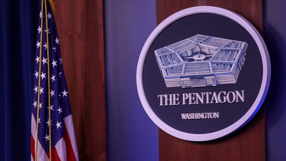 Biden Yönetimi 2022'de Pentagon İçin 715 Milyar Dolar Bütçe Talebinde Bulundu