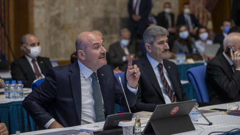 İçişleri Bakanı Soylu Terör Örgütü PKK'ya Katılım Sayısını Açıkladı