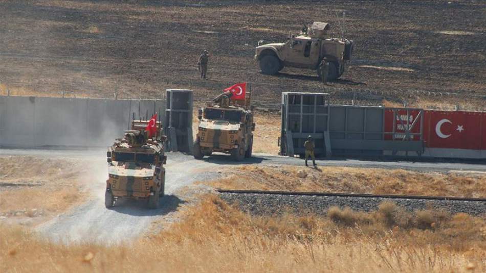 Üçüncü Ortak Kara Devriyesi Başladı