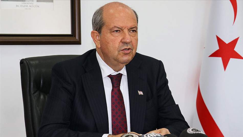 "Cenevre'deki Konferansta Haklılığımızı Bütün Dünyaya Göstereceğiz"
