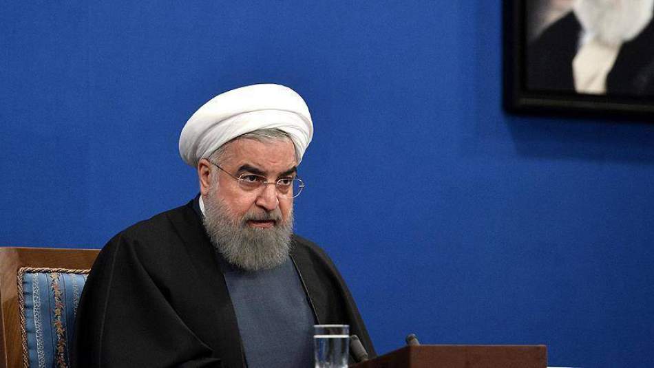 Ruhani Yine Uyardı!