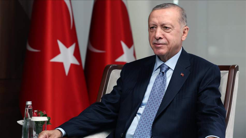 Cumhurbaşkanı Erdoğan'ın Diplomasi Trafiği Sürüyor