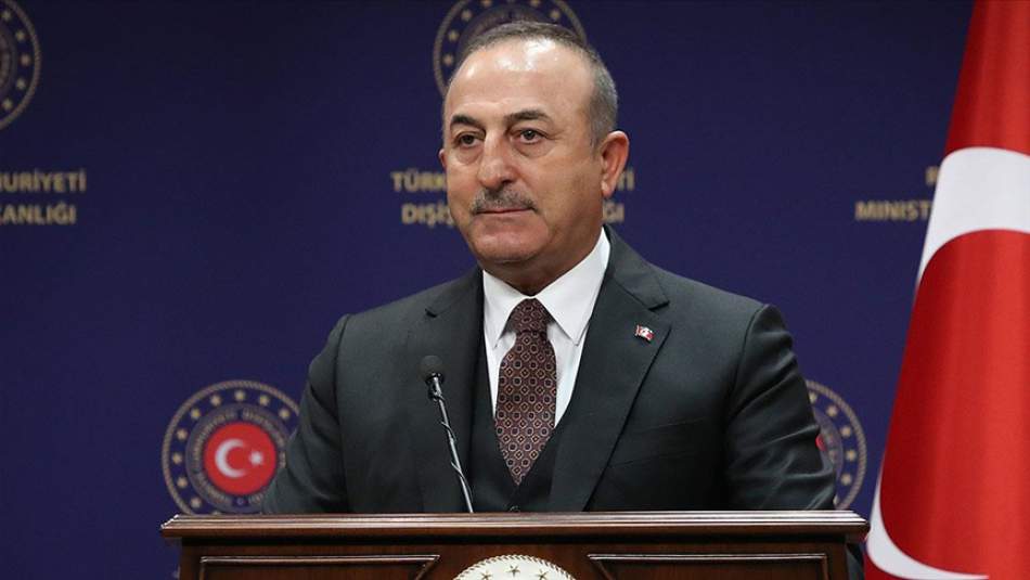 İtalya'nın Ankara Büyükelçisi Gaiani, Dışişleri Bakanlığına Çağrıldı