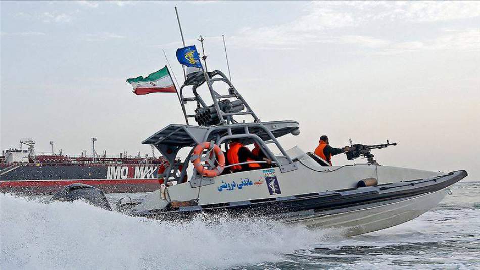 Basra Körfezi'nde El Koydu