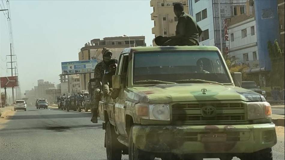 Afrika'da Benzer Senaryolar: Sudan'da Darbe Yapılmadan Önce ABD Temsilcisinin Gitmesi Beklendi