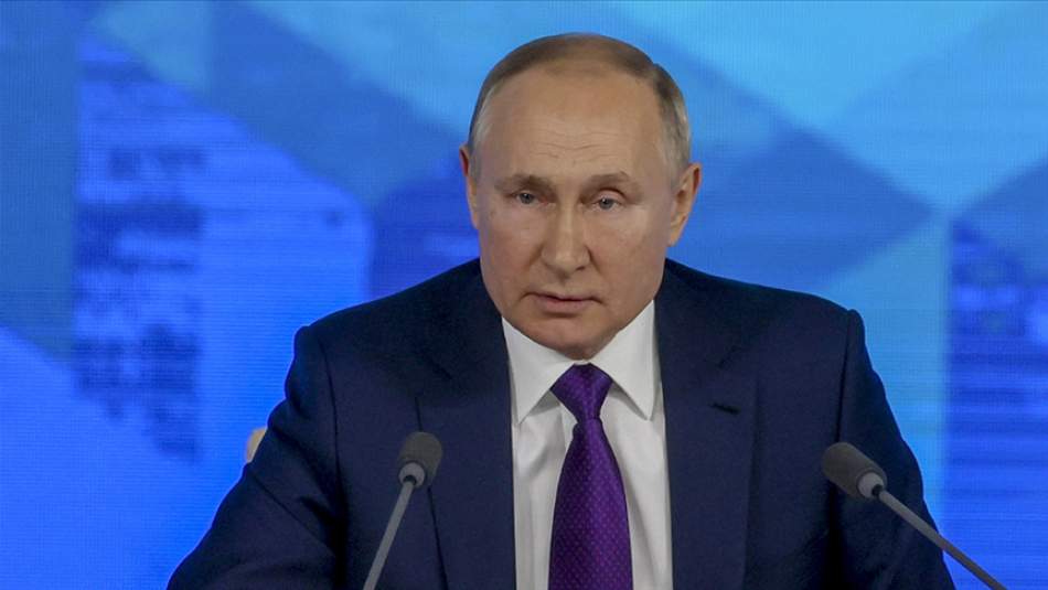 Putin, Güvenlik Konseyi ile Rus Dış Siyasetinin Güncellenmesini Görüştü
