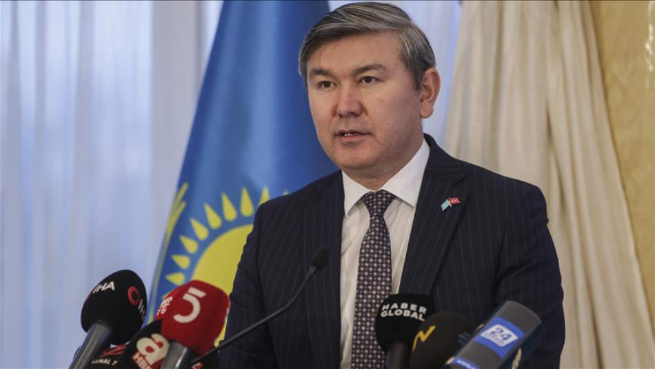 "KGAÖ Barış gücü, Herhangi Bir Terör Operasyonunda Yer Almadı, Almayacak"