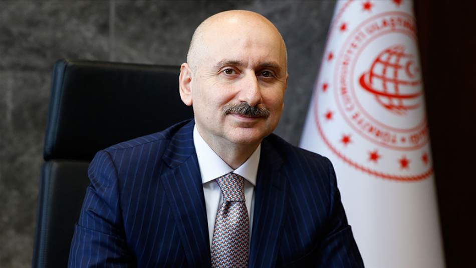 Süveyş Kanalı'na Alternatif En Uygun Taşıma Rotası 'Orta Koridor'