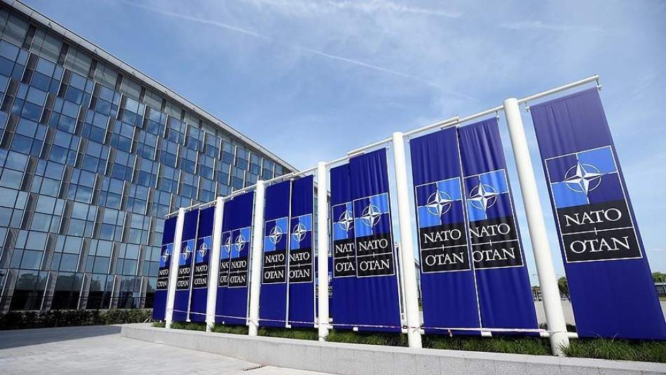 NATO'daki Rusya Misyonundan 8 Kişinin Akreditasyonu İptal Edildi