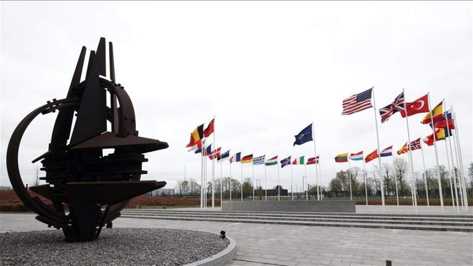 NATO, İsveç'e Güvenlik Garantisi Verdi