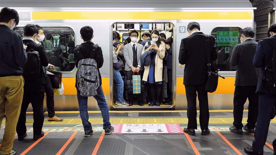 Japonya’da 4 Eyalet Daha OHAL Kapsamına Alındı